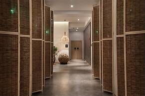 Manli Hotel (Shanghai Pudong Airport Branch)