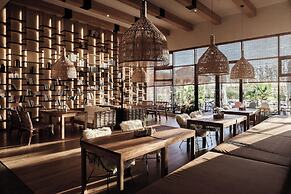 Manli Hotel (Shanghai Pudong Airport Branch)