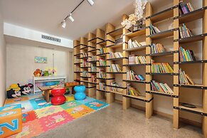 Manli Hotel (Shanghai Pudong Airport Branch)