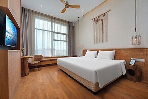 Manli Hotel (Shanghai Pudong Airport Branch)