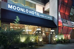 Manli Hotel (Shanghai Pudong Airport Branch)