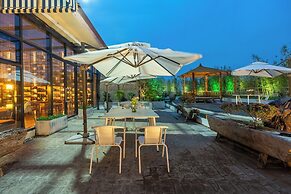 Manli Hotel (Shanghai Pudong Airport Branch)