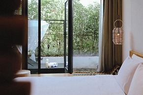 Manli Hotel (Shanghai Pudong Airport Branch)