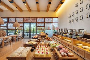 Manli Hotel (Shanghai Pudong Airport Branch)