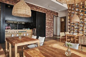 Manli Hotel (Shanghai Pudong Airport Branch)