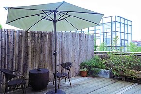 Manli Hotel (Shanghai Pudong Airport Branch)