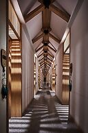 Manli Hotel (Shanghai Pudong Airport Branch)