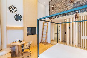 Manli Hotel (Shanghai Pudong Airport Branch)