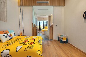 Manli Hotel (Shanghai Pudong Airport Branch)