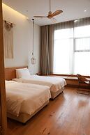 Manli Hotel (Shanghai Pudong Airport Branch)