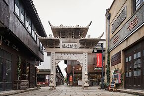 Manli Hotel (Shanghai Pudong Airport Branch)