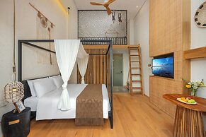 Manli Hotel (Shanghai Pudong Airport Branch)