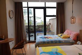 Manli Hotel (Shanghai Pudong Airport Branch)