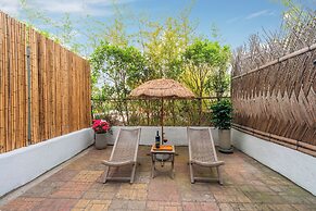 Manli Hotel (Shanghai Pudong Airport Branch)