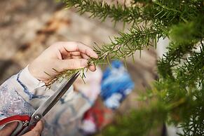 Manli Hotel (Shanghai Pudong Airport Branch)