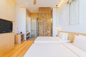 Manli Hotel (Shanghai Pudong Airport Branch)