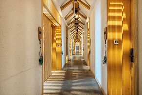 Manli Hotel (Shanghai Pudong Airport Branch)