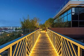 Manli Hotel (Shanghai Pudong Airport Branch)