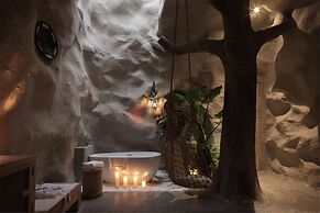 Manli Hotel (Shanghai Pudong Airport Branch)