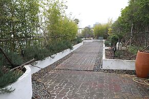 Manli Hotel (Shanghai Pudong Airport Branch)