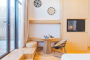 Manli Hotel (Shanghai Pudong Airport Branch)