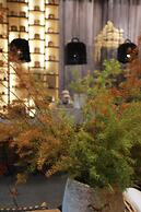 Manli Hotel (Shanghai Pudong Airport Branch)