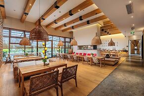 Manli Hotel (Shanghai Pudong Airport Branch)