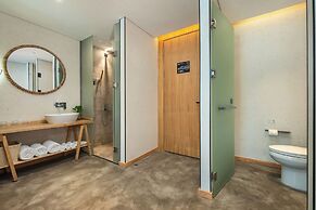 Manli Hotel (Shanghai Pudong Airport Branch)