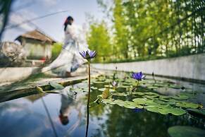 Manli Hotel (Shanghai Pudong Airport Branch)