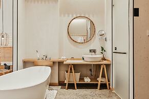 Manli Hotel (Shanghai Pudong Airport Branch)