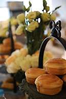 Manli Hotel (Shanghai Pudong Airport Branch)