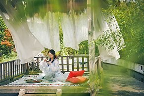 Manli Hotel (Shanghai Pudong Airport Branch)