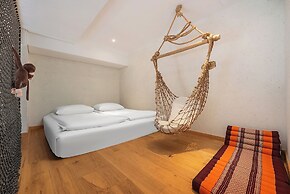 Manli Hotel (Shanghai Pudong Airport Branch)