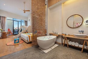 Manli Hotel (Shanghai Pudong Airport Branch)