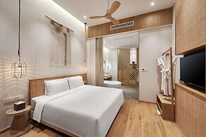 Manli Hotel (Shanghai Pudong Airport Branch)