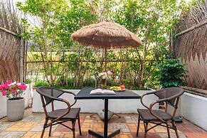 Manli Hotel (Shanghai Pudong Airport Branch)