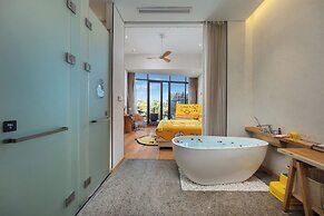 Manli Hotel (Shanghai Pudong Airport Branch)