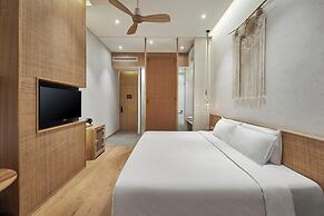 Manli Hotel (Shanghai Pudong Airport Branch)