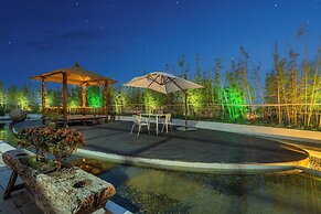 Manli Hotel (Shanghai Pudong Airport Branch)