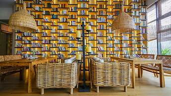 Manli Hotel (Shanghai Pudong Airport Branch)