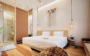 Manli Hotel (Shanghai Pudong Airport Branch)