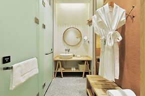 Manli Hotel (Shanghai Pudong Airport Branch)