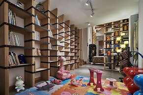 Manli Hotel (Shanghai Pudong Airport Branch)