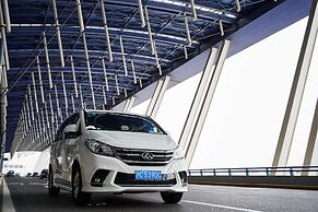 Manli Hotel (Shanghai Pudong Airport Branch)