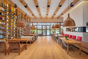 Manli Hotel (Shanghai Pudong Airport Branch)