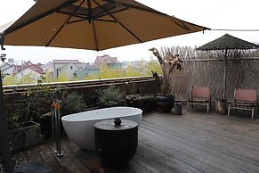 Manli Hotel (Shanghai Pudong Airport Branch)