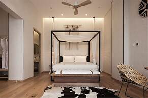 Manli Hotel (Shanghai Pudong Airport Branch)