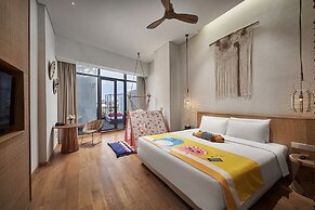 Manli Hotel (Shanghai Pudong Airport Branch)