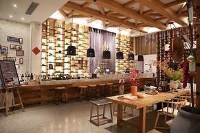 Manli Hotel (Shanghai Pudong Airport Branch)