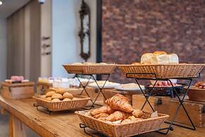 Manli Hotel (Shanghai Pudong Airport Branch)